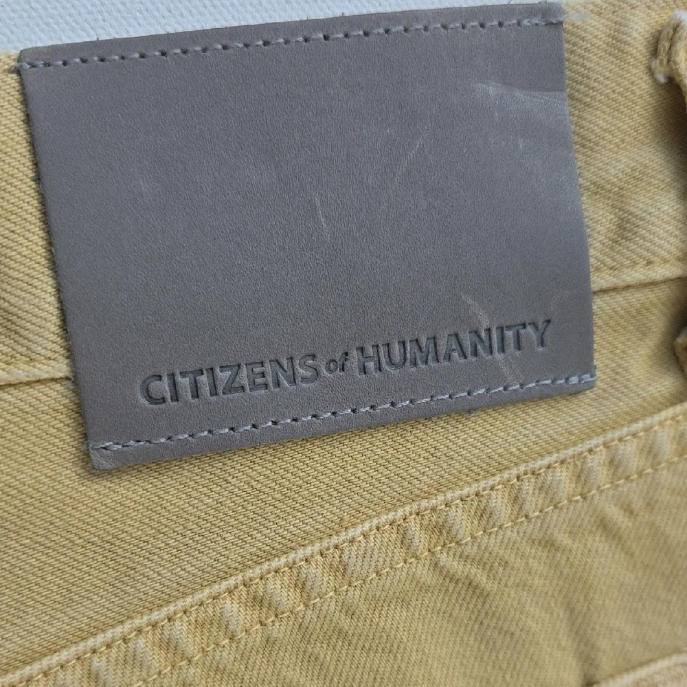 Citizens Of Humanity retails $338